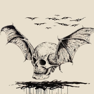 Okładka artysty Avenged Sevenfold