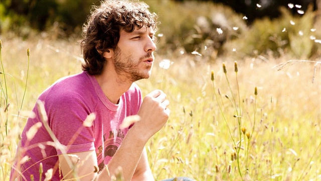 Okładka artysty Gotye