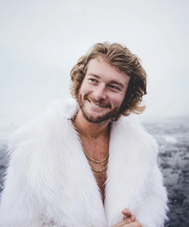 Okładka artysty Yung Gravy