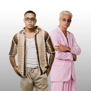 Okładka artysty Lil Silvio & El Vega