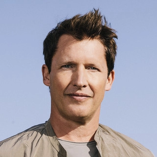 Okładka artysty James Blunt