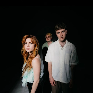 Okładka artysty Echosmith