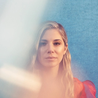 Okładka artysty Christina Perri