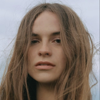 Okładka artysty Gabrielle Aplin