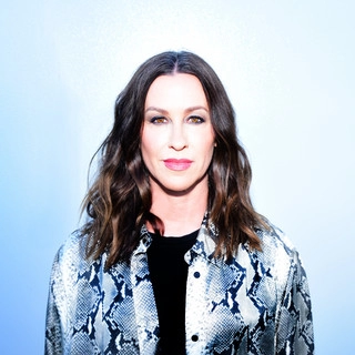 Okładka artysty Alanis Morissette
