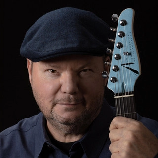 Okładka artysty Christopher Cross