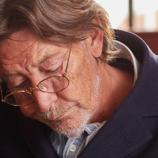 Okładka artysty Chris Rea