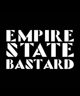Okładka artysty Empire State Bastard