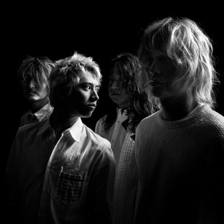 Okładka artysty ONE OK ROCK