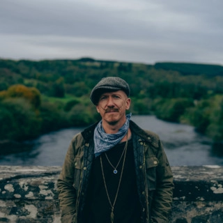 Okładka artysty Foy Vance