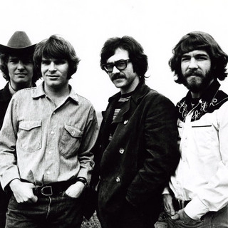 Okładka artysty Creedence Clearwater Revival