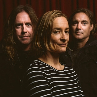 Okładka artysty Spiderbait
