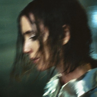 Okładka artysty Lykke Li