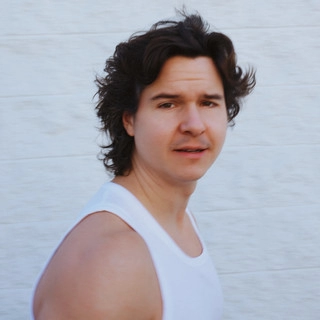 Okładka artysty Lukas Graham