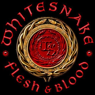 Okładka artysty Whitesnake