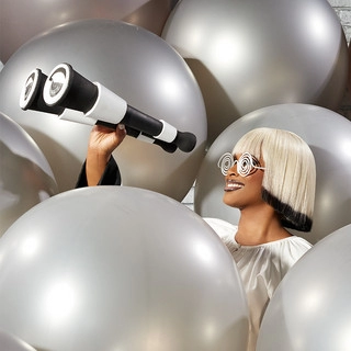 Okładka artysty Tierra Whack