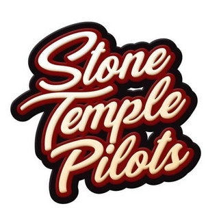 Okładka artysty Stone Temple Pilots