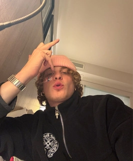 Okładka artysty Yung Snapp
