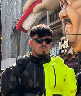Okładka artysty Käärijä