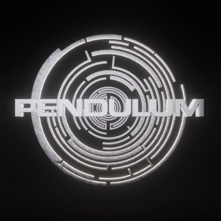 Okładka artysty Pendulum