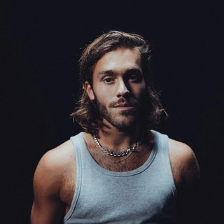 Okładka artysty Benjamin Ingrosso