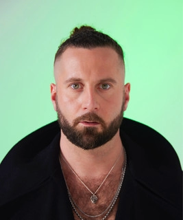 Okładka artysty Elderbrook