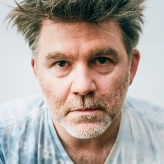 Okładka artysty LCD Soundsystem