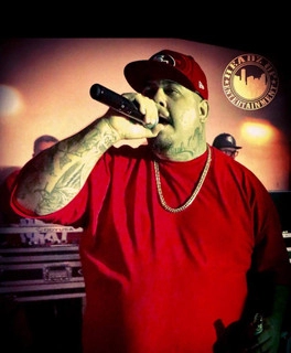 Okładka artysty Big Oso Loc
