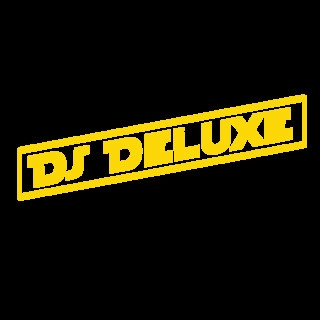 Okładka artysty DJ Deluxe