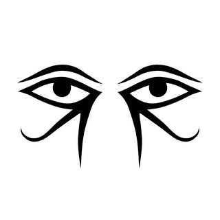 Okładka artysty R eyes
