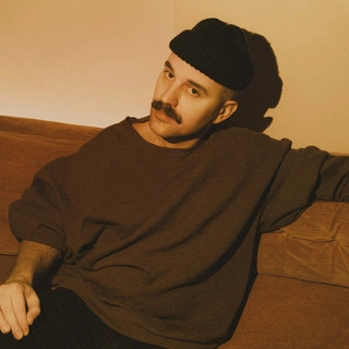 Okładka artysty Francis Skyes
