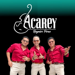 Okładka artysty Septeto Acarey
