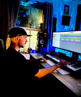 Okładka artysty kBeats