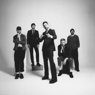 Okładka artysty Kaiser Chiefs