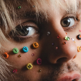 Okładka artysty Michael Clifford
