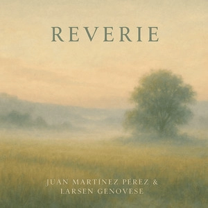 Okładka utworu REVERIE