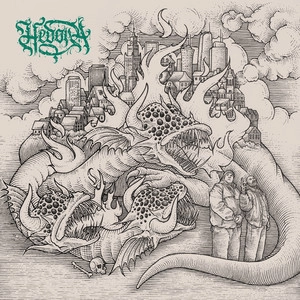 Okładka utworu Szlag - album mix