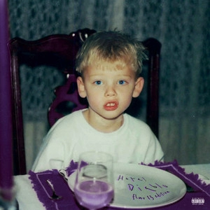 Okładka utworu I Think I'm OKAY - Sad Version