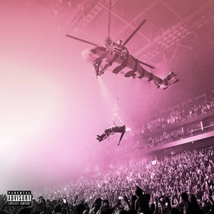 Okładka utworu die in california (feat. Gunna, Young Thug & Landon Barker)