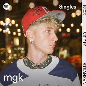 Okładka utworu There’s Your Trouble - Spotify Singles (Live from Spotify House)