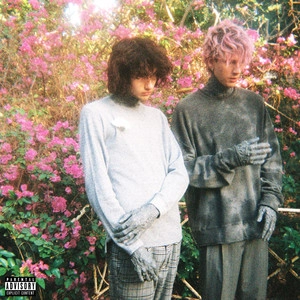 Okładka utworu more than life (feat. glaive)