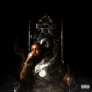 Okładka utworu The Realest (feat. Jeezy)