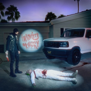 Okładka utworu gfy (with Machine Gun Kelly)