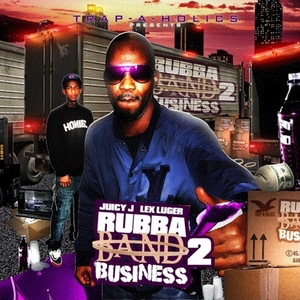 Okładka utworu Rubba Band Business 2 Outro