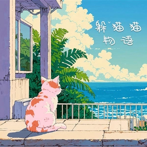 Okładka utworu 躲猫猫物语