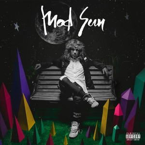 Okładka utworu Goddess (feat. G-Eazy)
