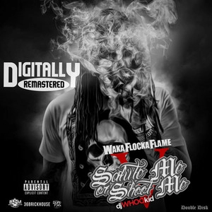 Okładka utworu On Everything (feat. Yo Gotti)