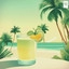 Tropical Breeze