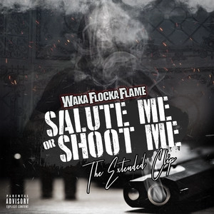 Okładka utworu Pole (feat. YG Hootie & Slim Dunkin)