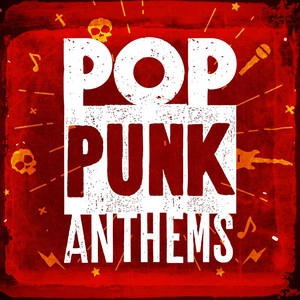 Okładka utworu American Idiot